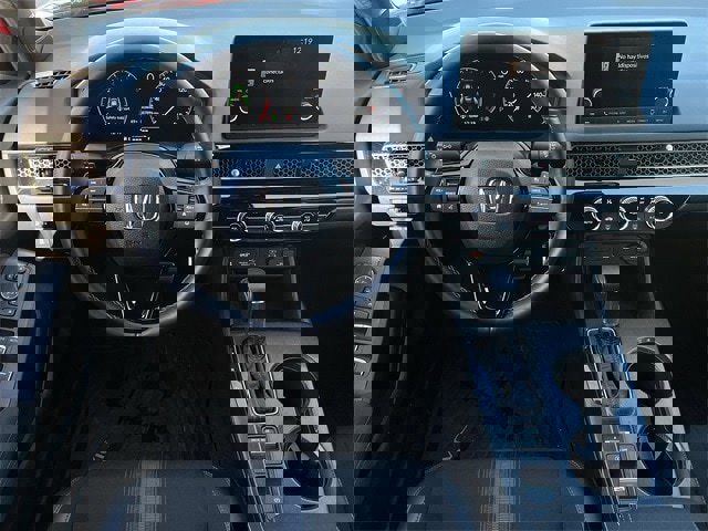 Used 2025 Honda Civic Sport image 12