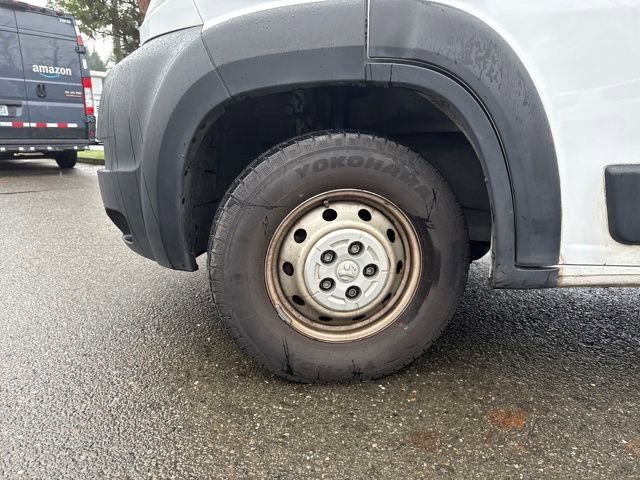 Used 2021 RAM ProMaster 3500 image 20