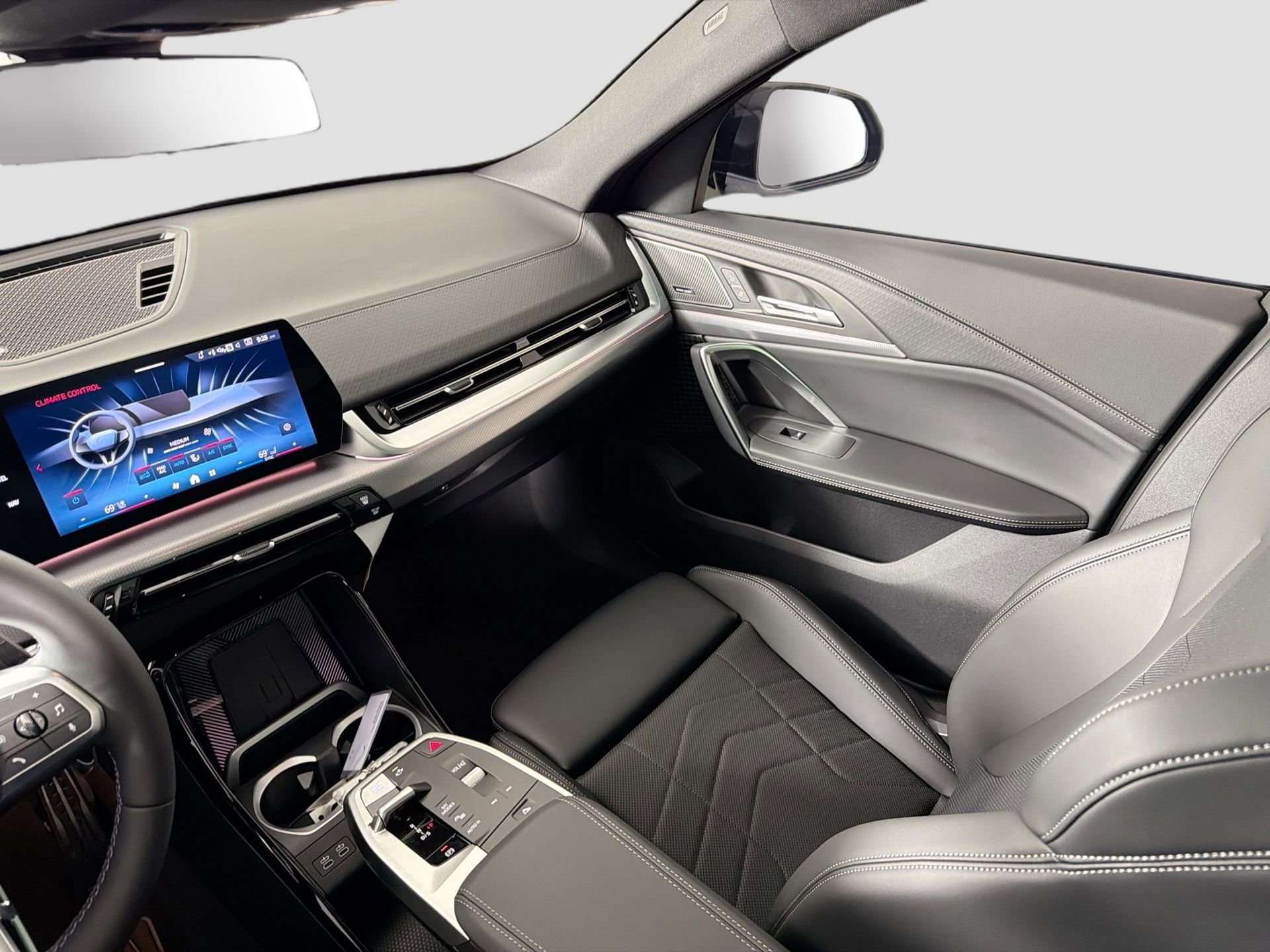 New 2026 BMW X2 M35i w/ Technology Package image 24