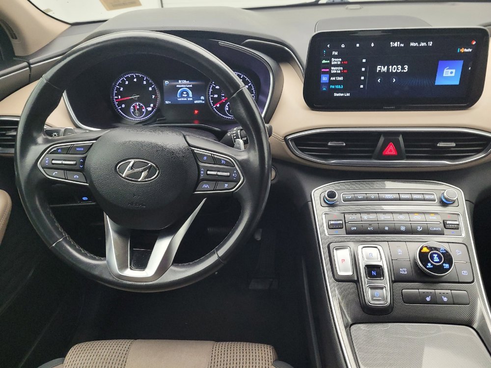 Used 2023 Hyundai Santa Fe SEL image 22