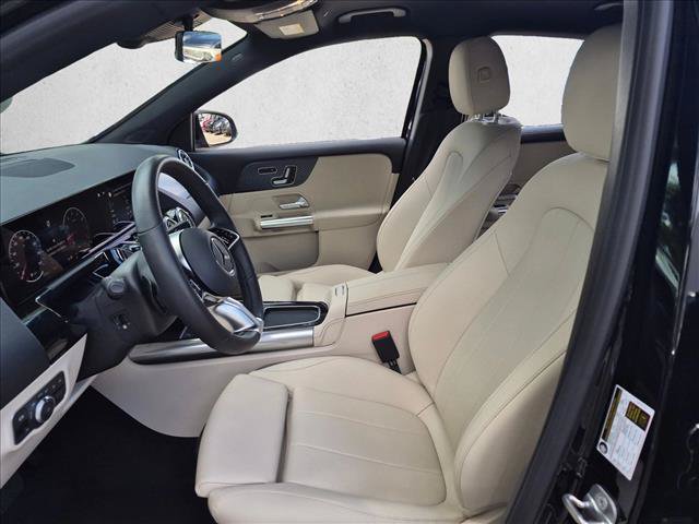 Certified 2026 Mercedes-Benz GLA 250 image 15