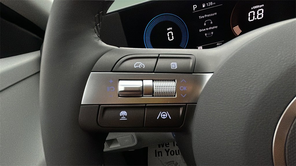 New 2026 Hyundai Kona SEL Sport image 23