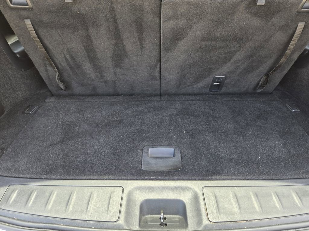 Used 2019 Nissan Pathfinder SL FWD image 32