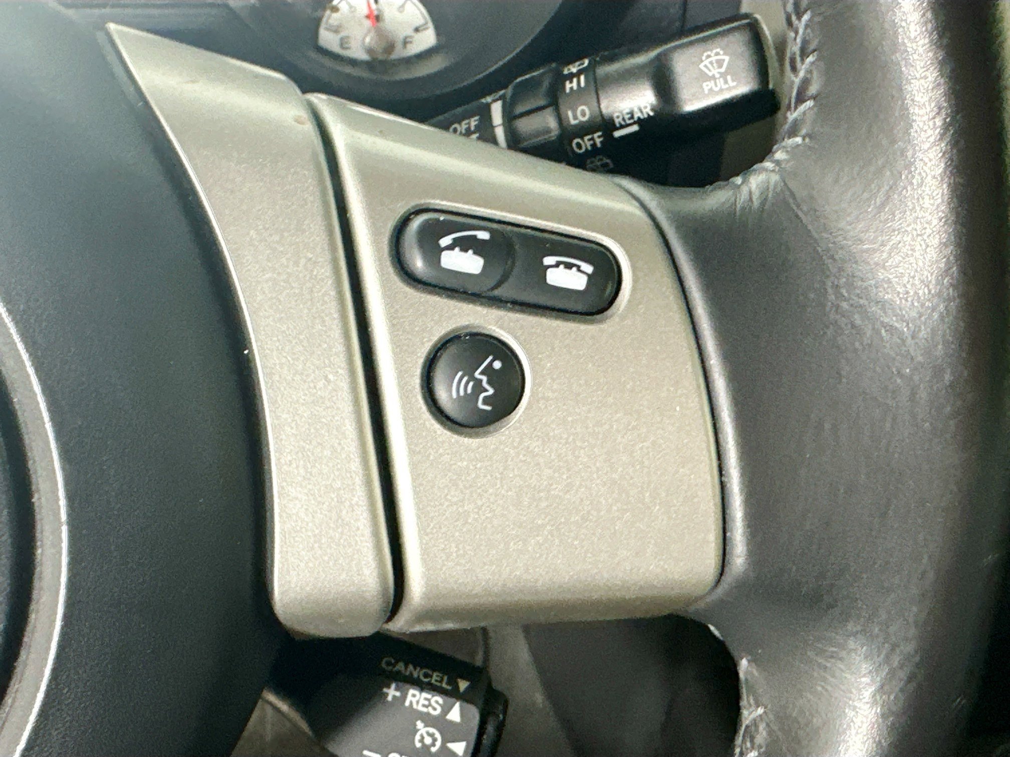 Used 2014 Toyota FJ Cruiser 4WD w/ Trail Teams Ultimate Edition image 18