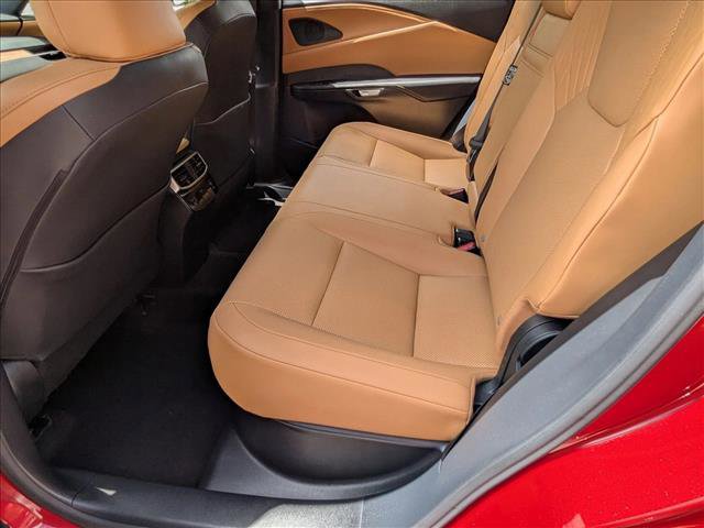 Used 2023 Lexus RX 350 Premium w/ Accessory Package (Z1) FWD image 18