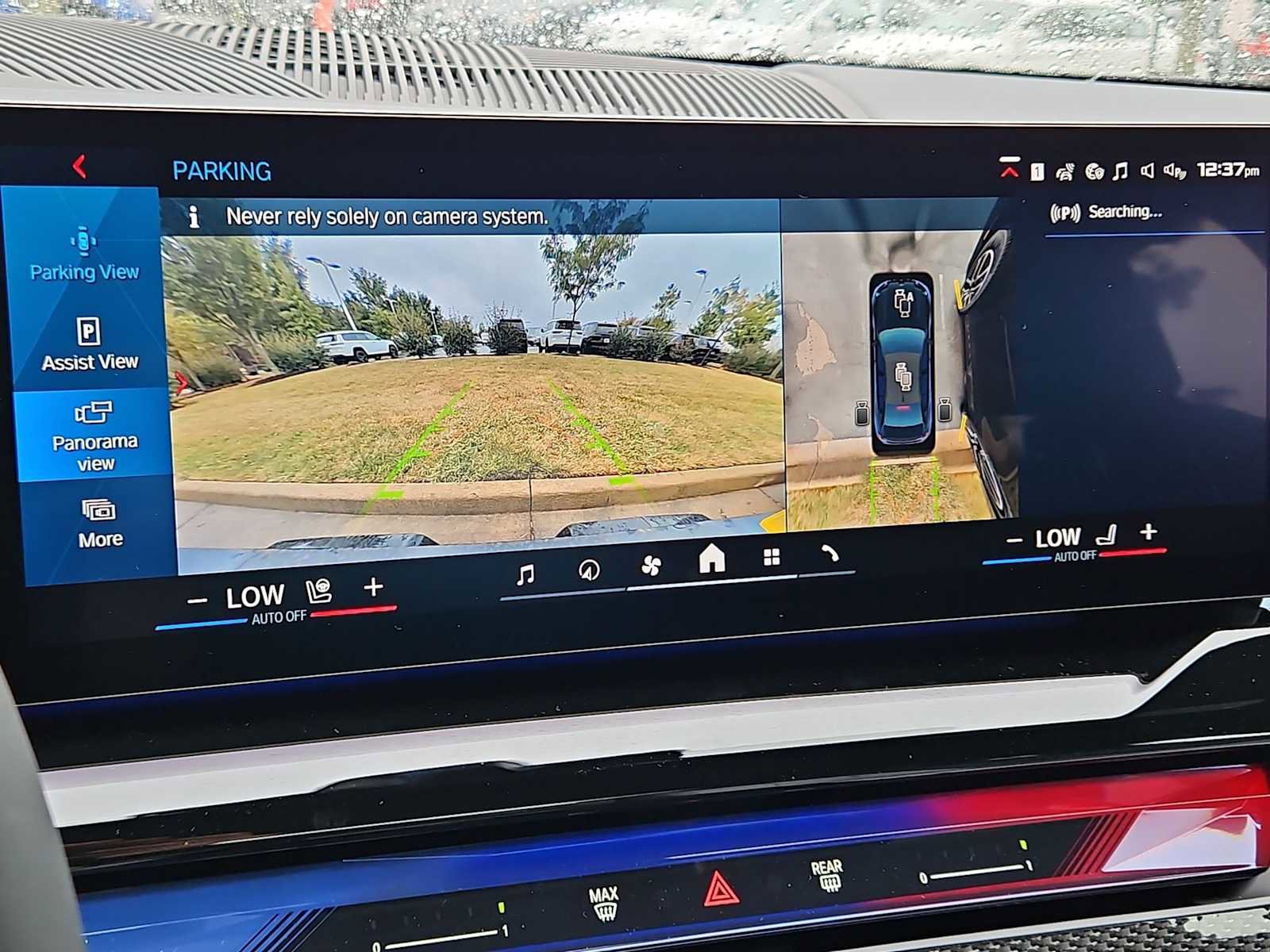 New 2026 BMW M5 w/ M Driver's Package image 32