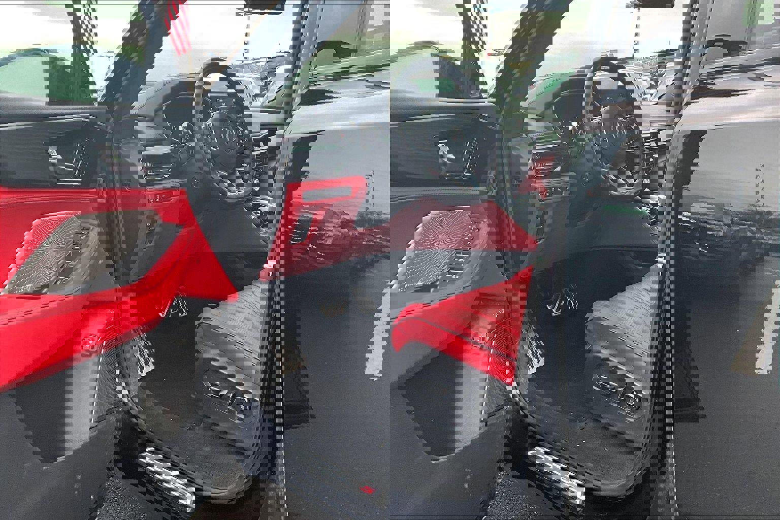 Used 2023 Acura MDX Type S image 11