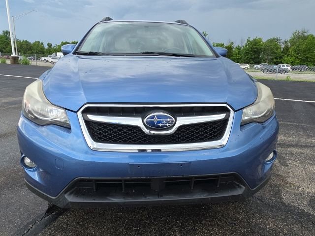 Used 2015 Subaru Crosstrek 2.0i Premium AWD/4WD image 3