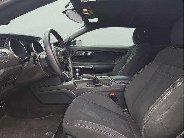 Used 2020 Ford Mustang Coupe w/ Equipment Group 101A RWD image 20