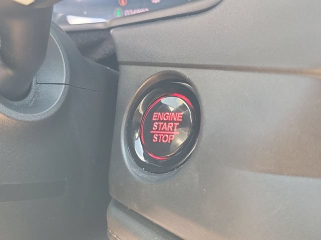 Certified 2025 Honda Accord SE image 30