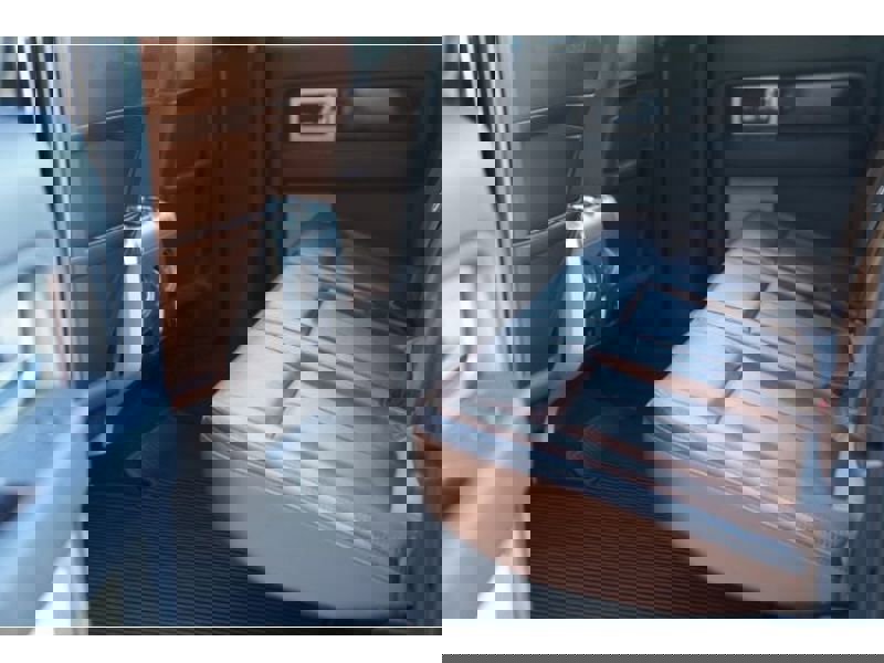 Used 2013 Ford F150 Platinum w/ Max Trailer Tow Pkg image 19