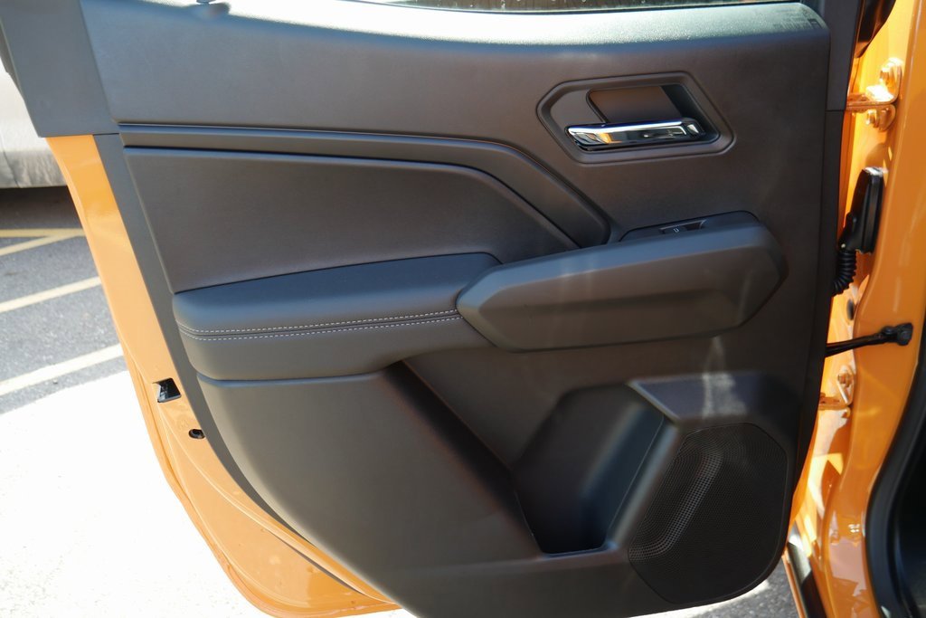 New 2026 Chevrolet Colorado LT w/ LT Convenience Package image 30