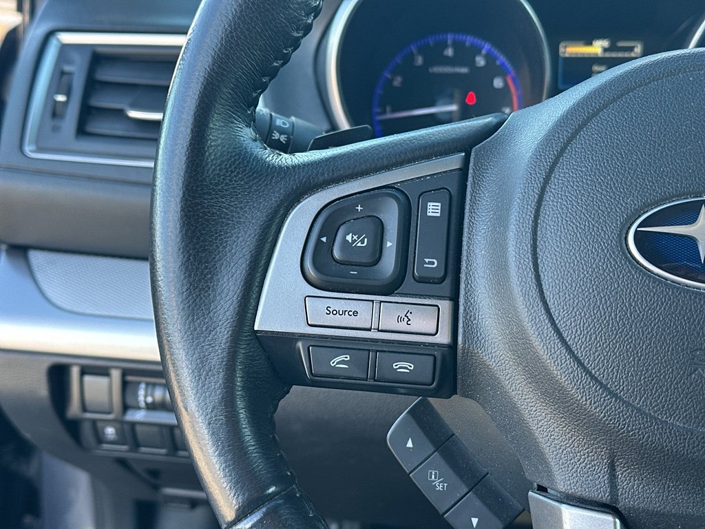 Used 2017 Subaru Outback 2.5i Premium image 14