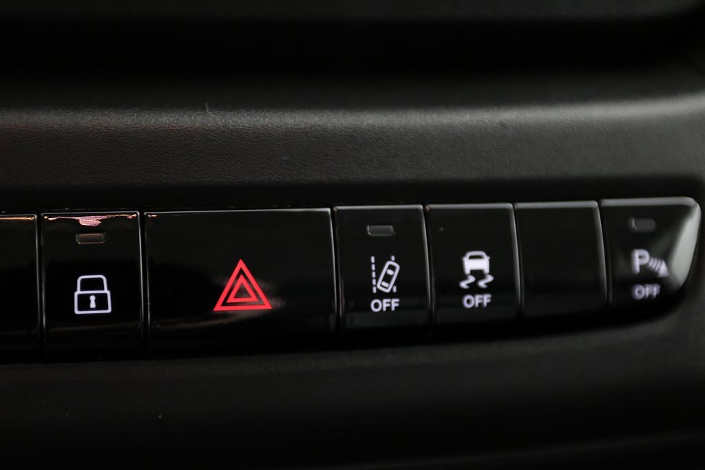 Used 2025 RAM ProMaster 3500 w/ Safety Group image 27