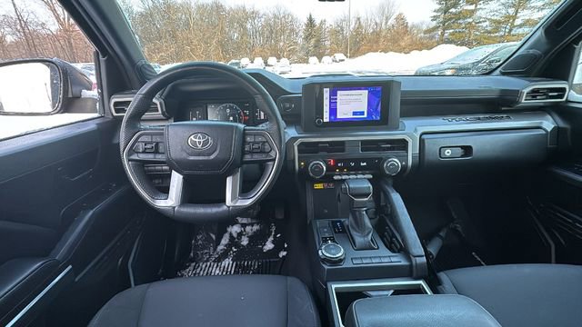 Used 2024 Toyota Tacoma SR5 image 9