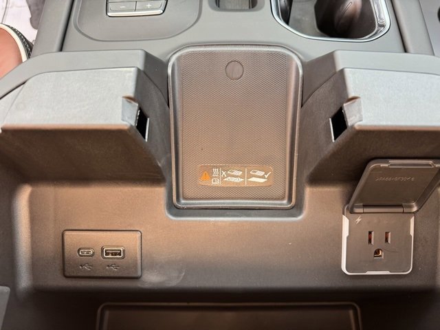 New 2026 GMC Sierra 2500 Denali Ultimate w/ Max Trailering Package image 21