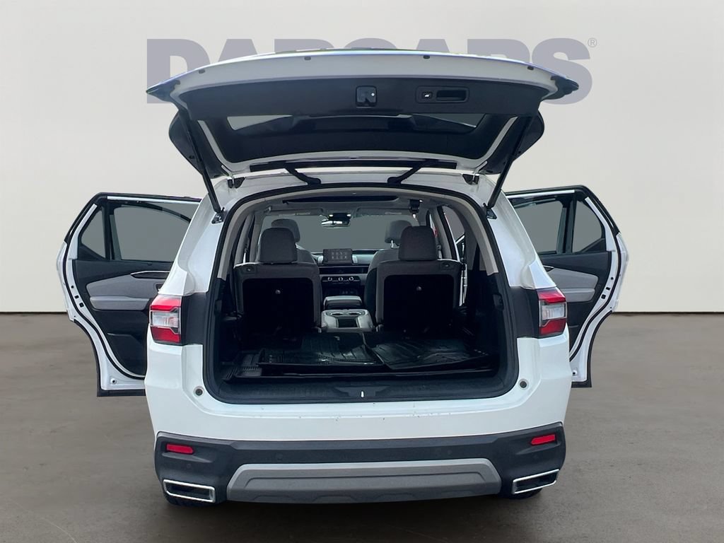 Certified 2024 Honda Pilot Touring image 28