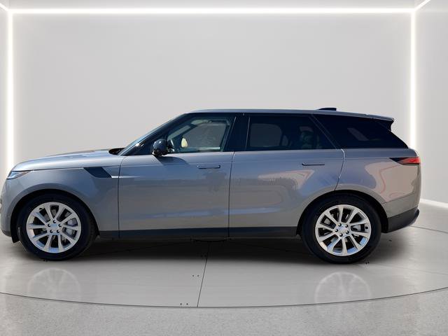 Certified 2023 Land Rover Range Rover Sport SE image 2