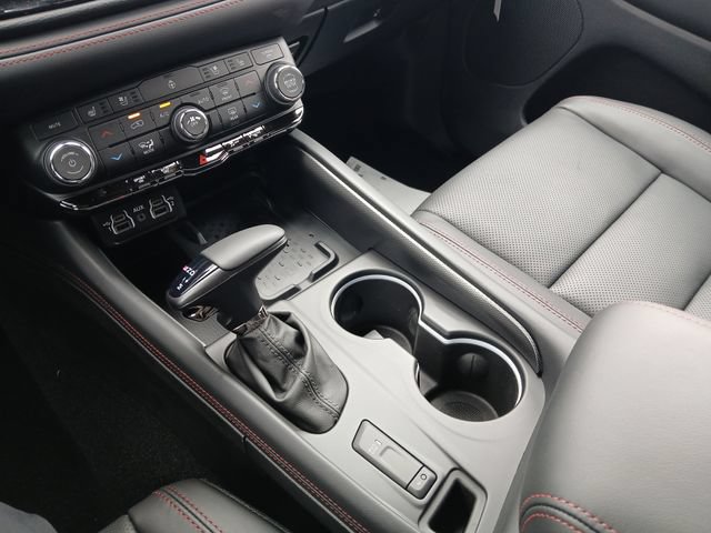 New 2026 Dodge Durango GT AWD/4WD image 27