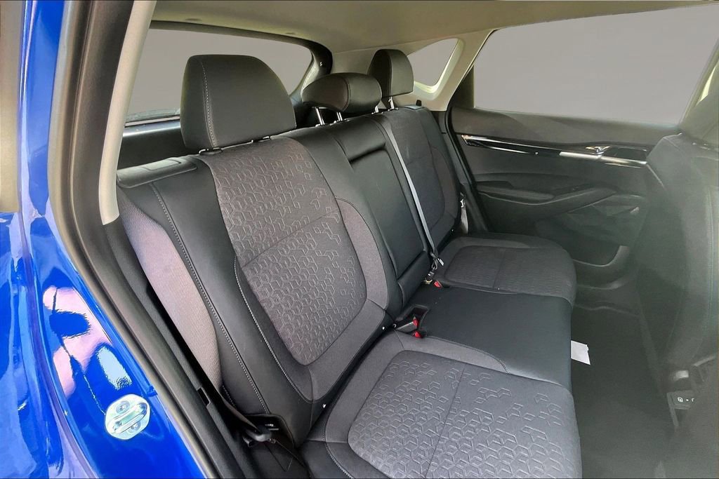 New 2026 Kia Seltos S AWD/4WD image 10