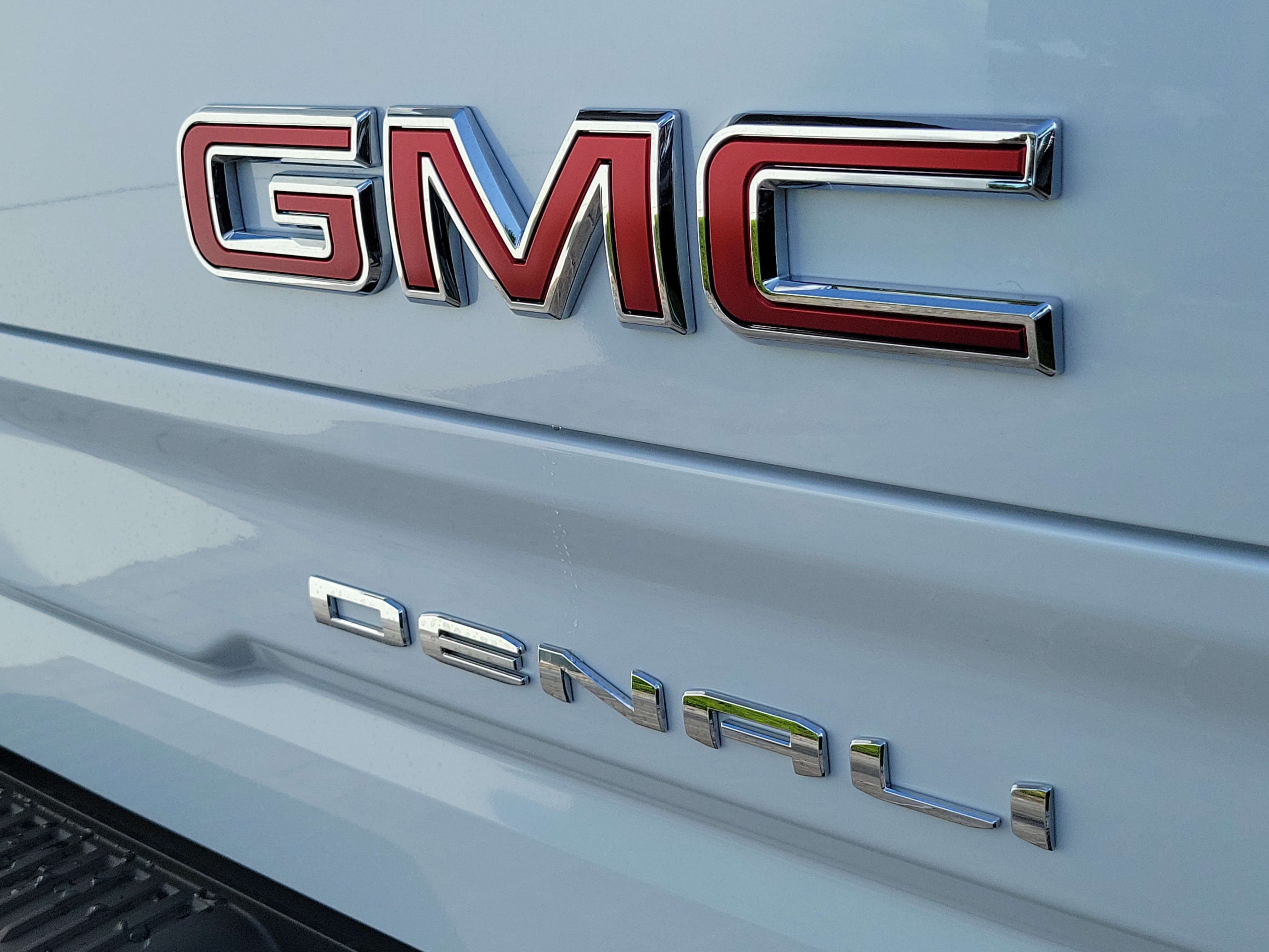New 2026 GMC Sierra 1500 Denali AWD/4WD image 8