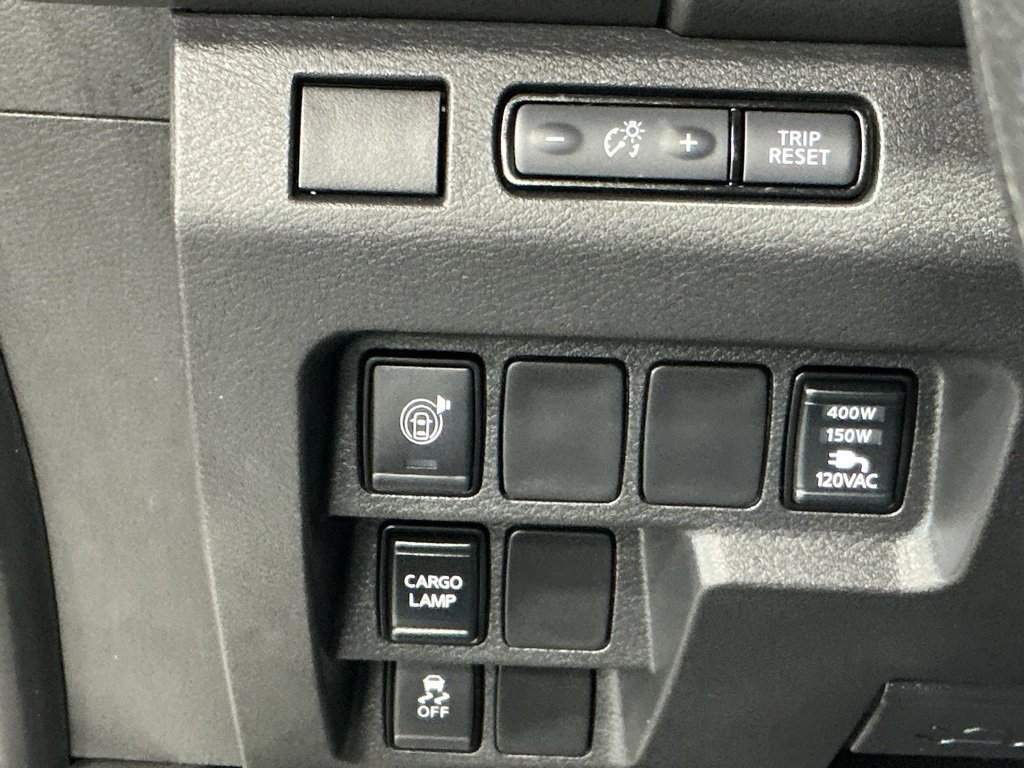 Used 2025 Nissan Frontier S w/ S Utility Package image 14