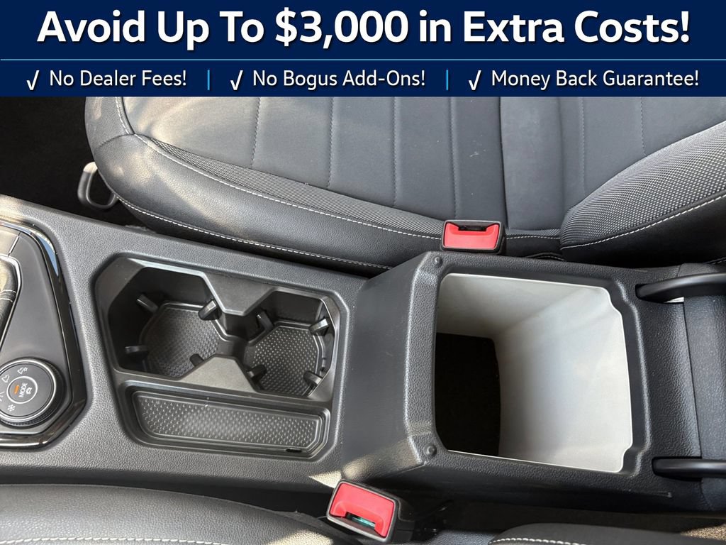 Used 2024 Volkswagen Taos SE AWD/4WD image 30
