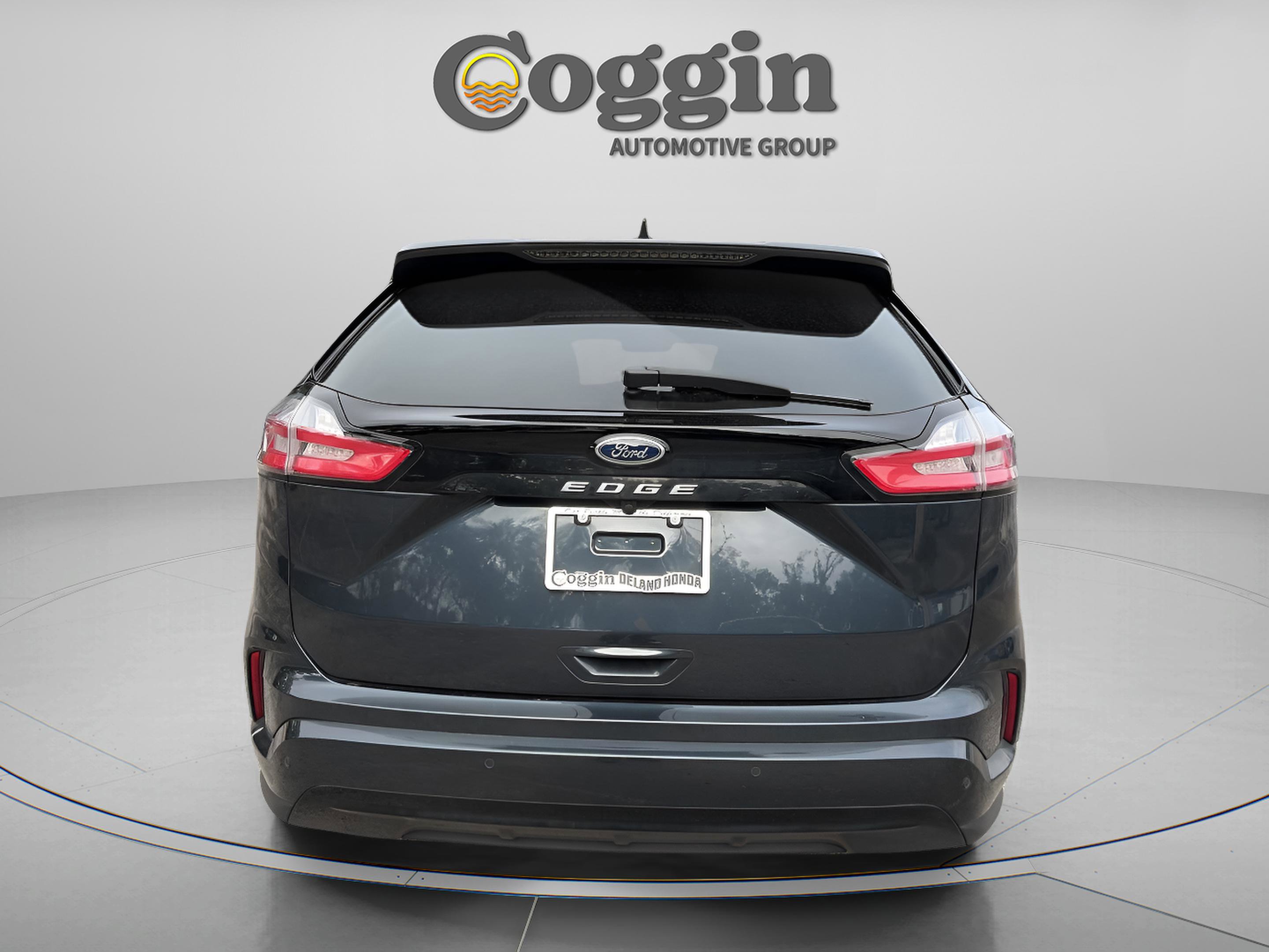 Used 2024 Ford Edge ST-Line image 27