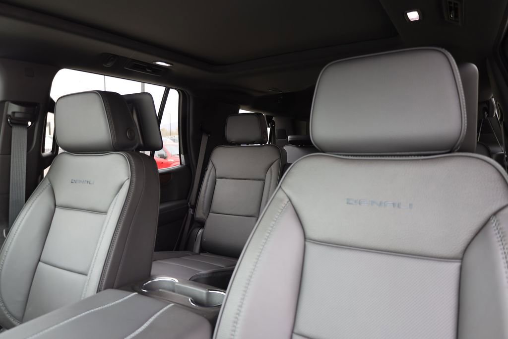 New 2026 GMC Yukon Denali image 15
