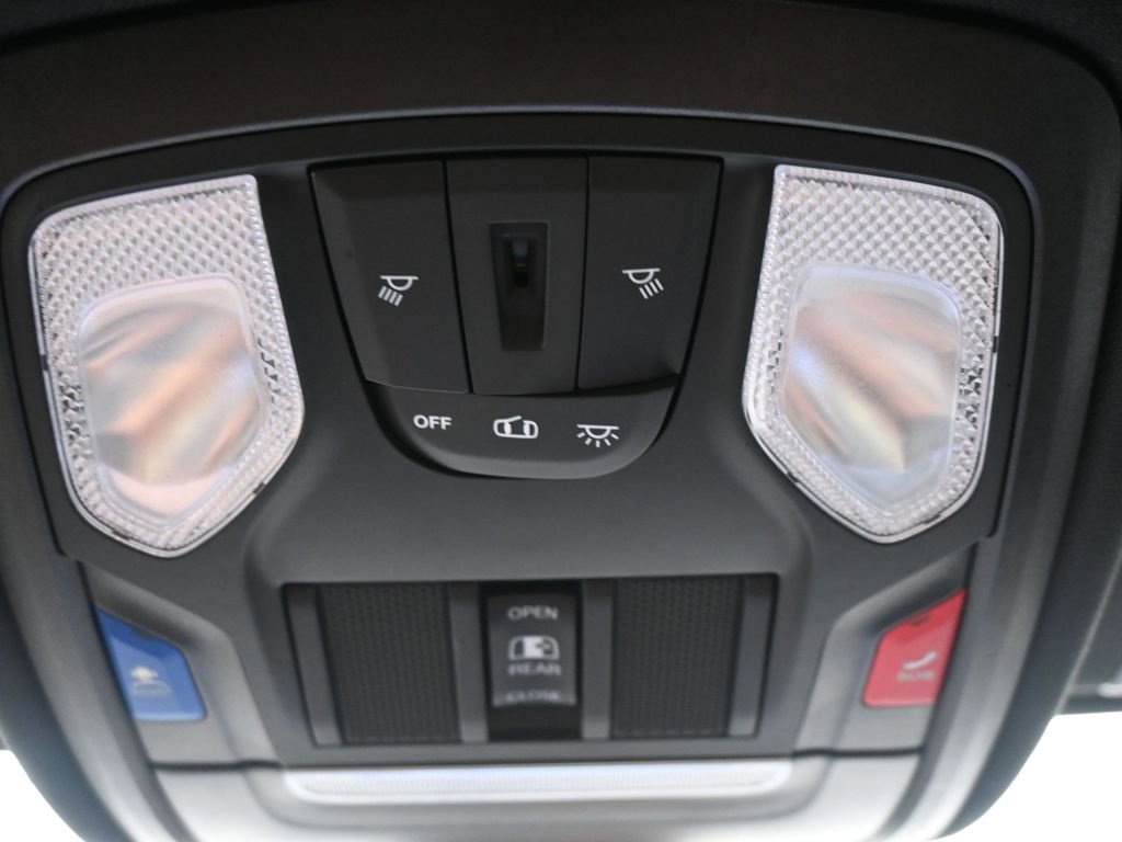 Certified 2022 RAM 1500 Big Horn image 27