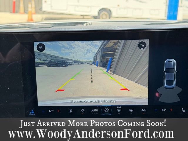 Used 2024 Ford Mustang GT Premium RWD image 11