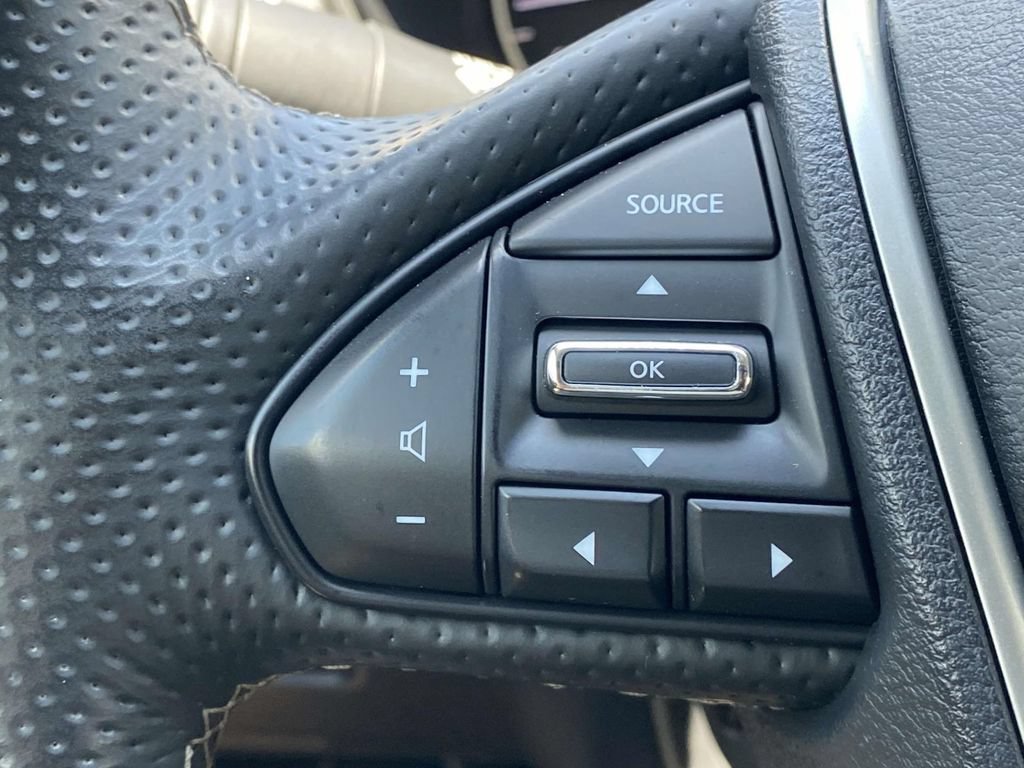 Used 2023 Nissan Maxima Platinum w/ Sport Mat Group FWD image 31
