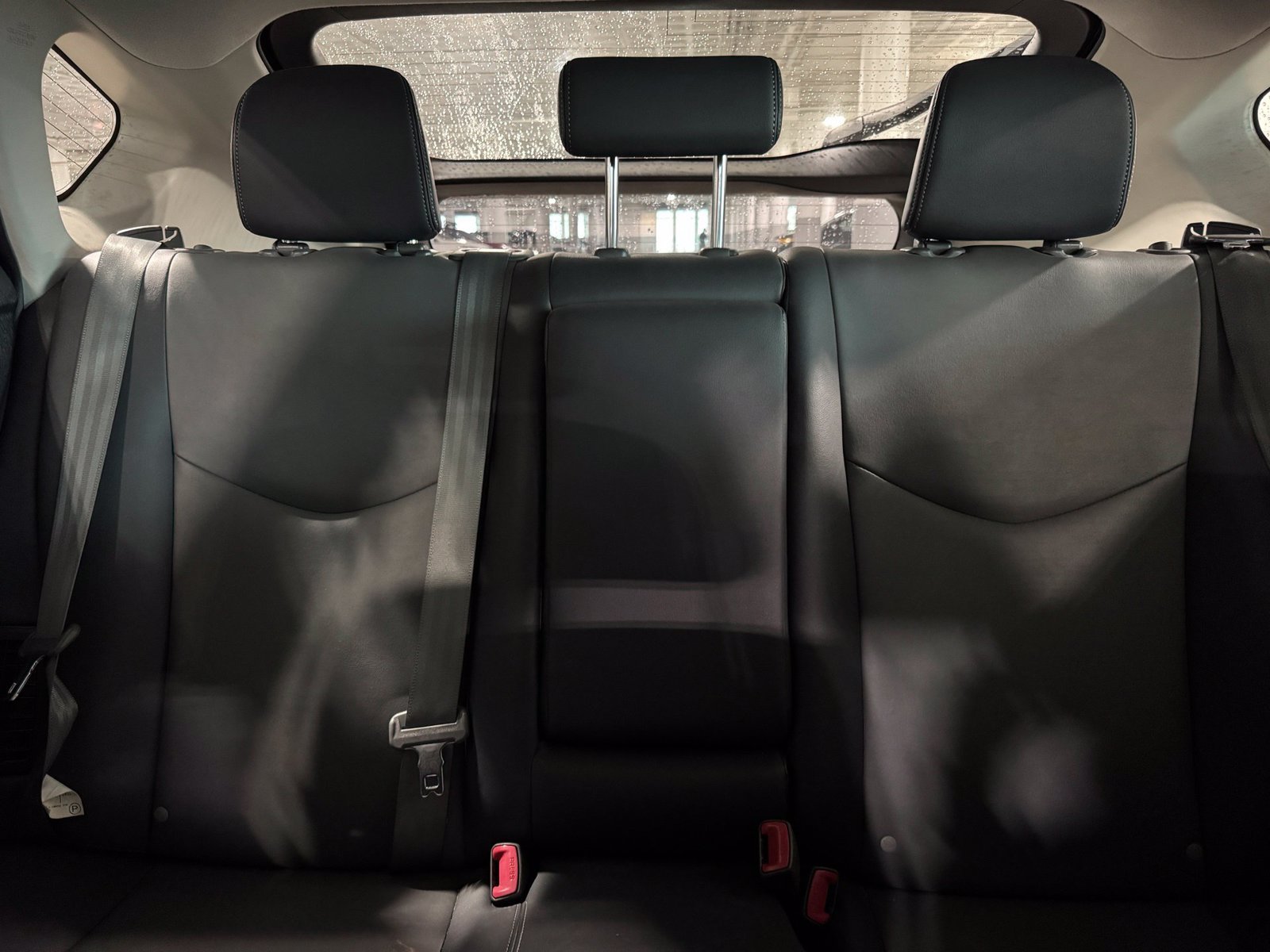 Used 2012 Toyota Prius Four FWD image 18