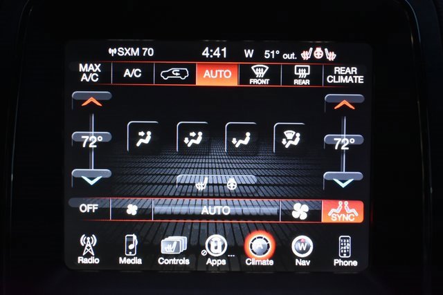 Used 2017 Dodge Durango GT w/ Premium Group image 25