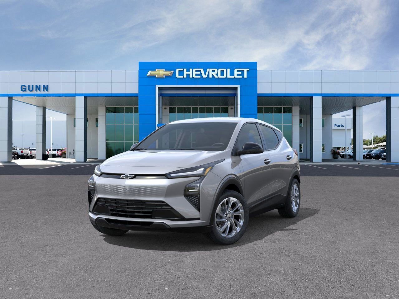 New 2027 Chevrolet Bolt LT w/ Comfort Package image 8