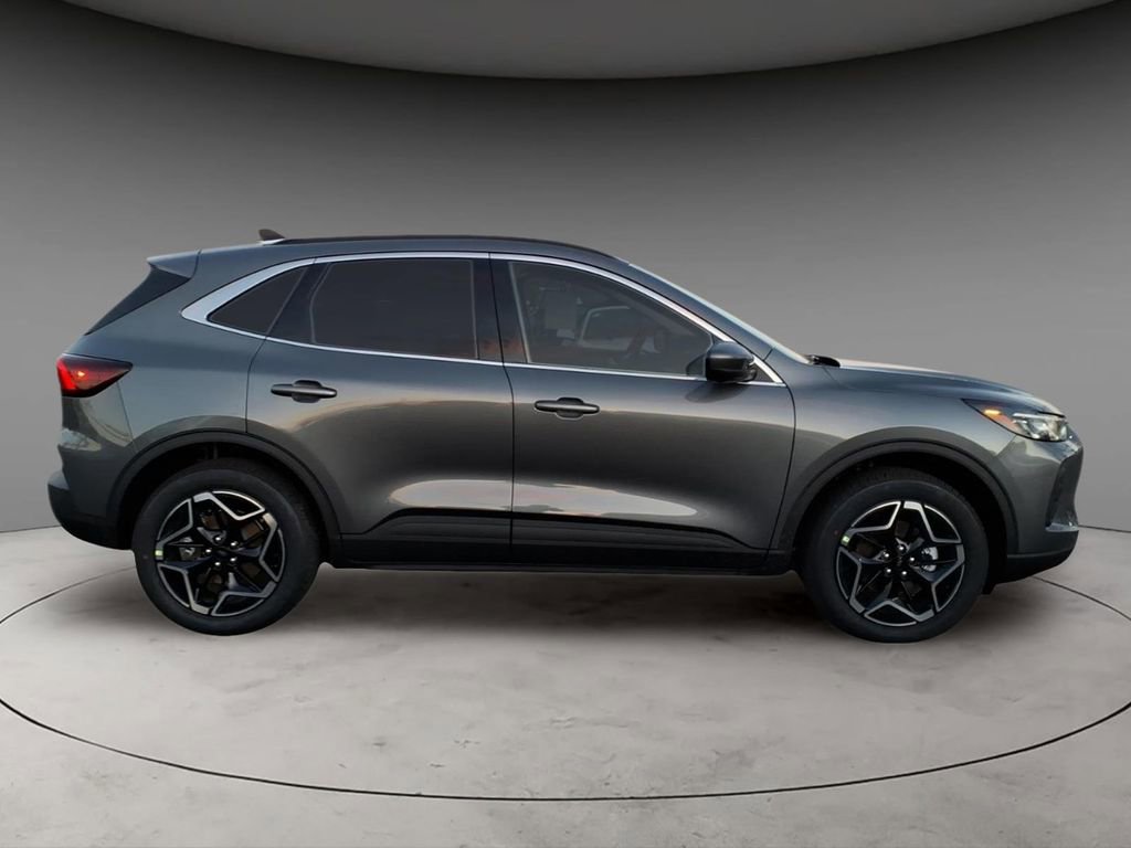 New 2026 Ford Escape Platinum w/ Premium Technology Package image 10