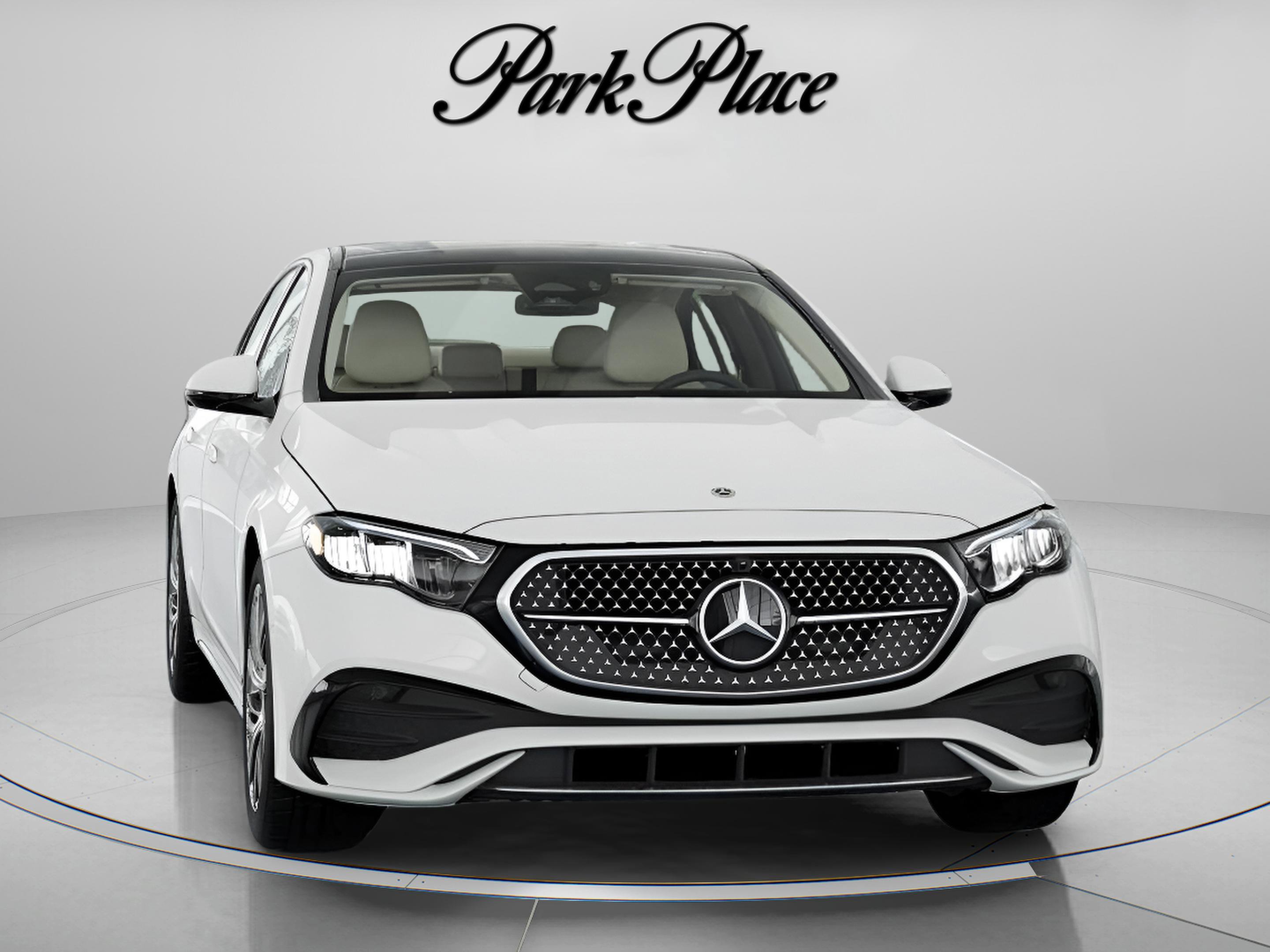New 2026 Mercedes-Benz E 350 Sedan image 35