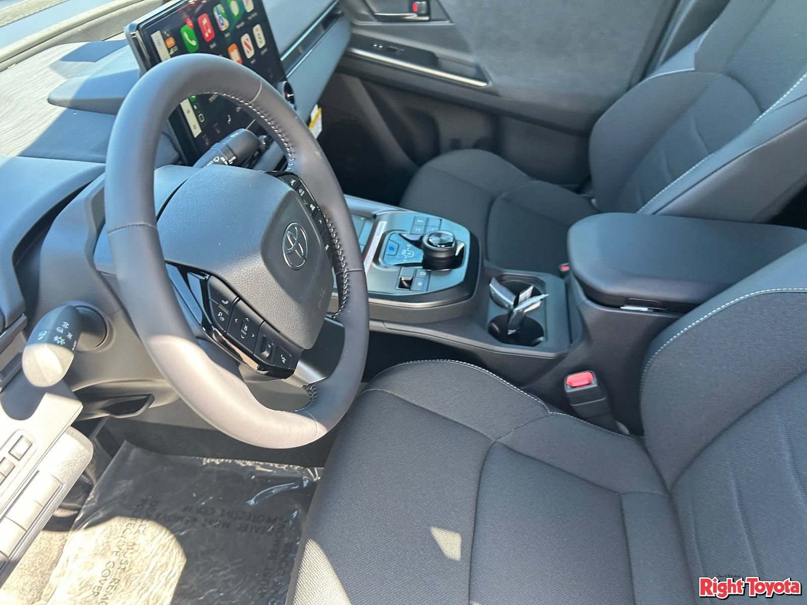 New 2026 Toyota C-HR AWD/4WD image 20