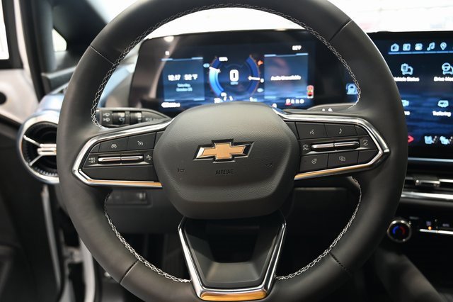 New 2026 Chevrolet Equinox EV LT w/ Convenience Package II image 20