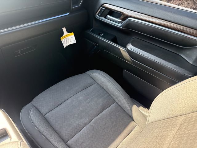 Used 2024 Chevrolet Silverado 2500 LT image 16