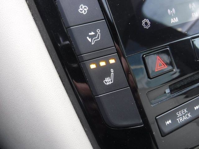 Used 2020 INFINITI QX50 Luxe w/ Navigation Package image 35