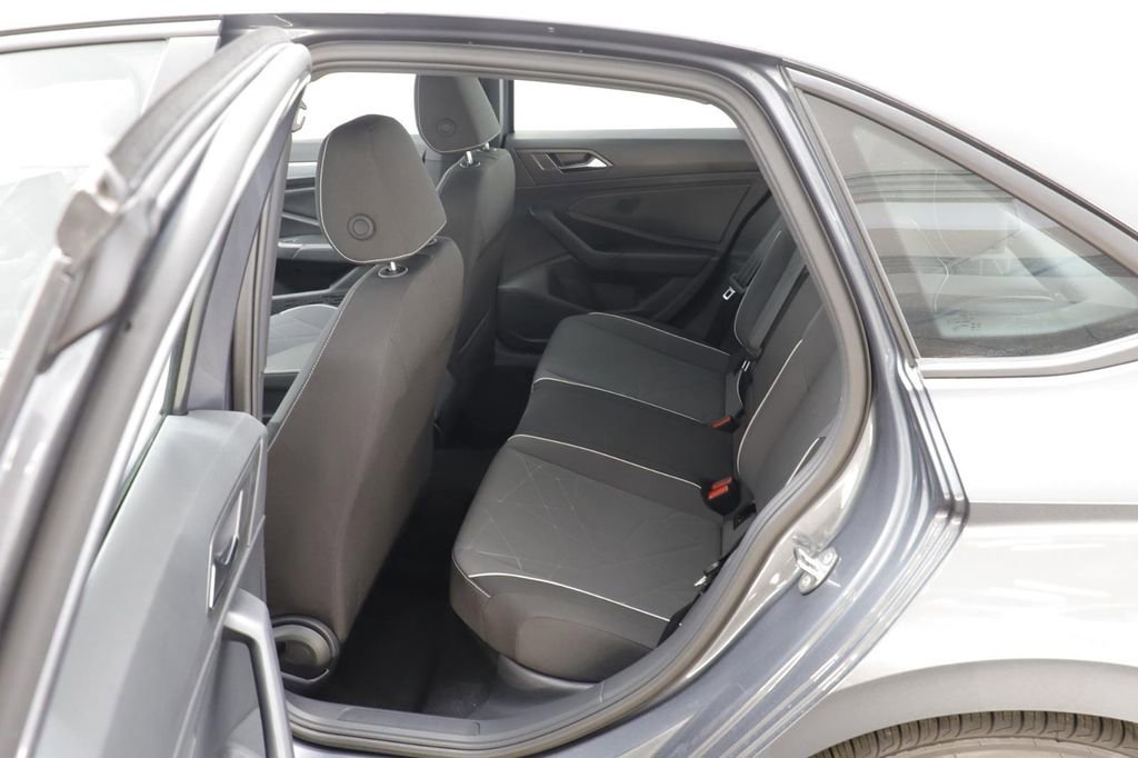 New 2026 Volkswagen Jetta Sport image 13