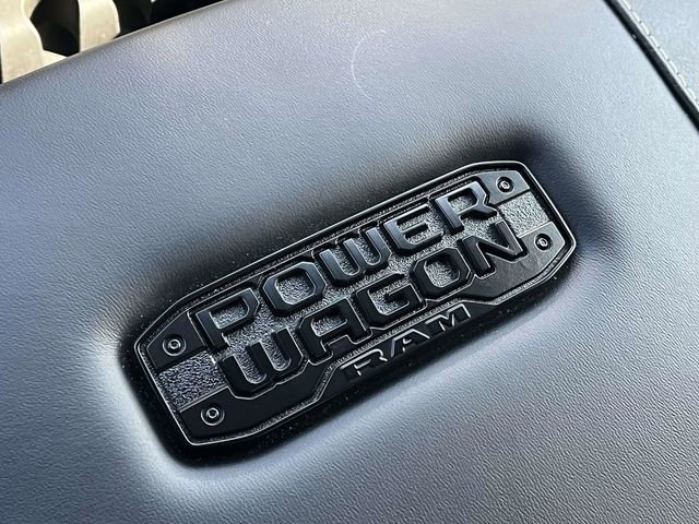 Used 2023 RAM 2500 Power Wagon w/ Level 2 Equipment Group image 34