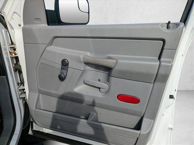 Used 2007 Dodge Ram 3500 Truck ST w/ Trailer Tow Group image 24