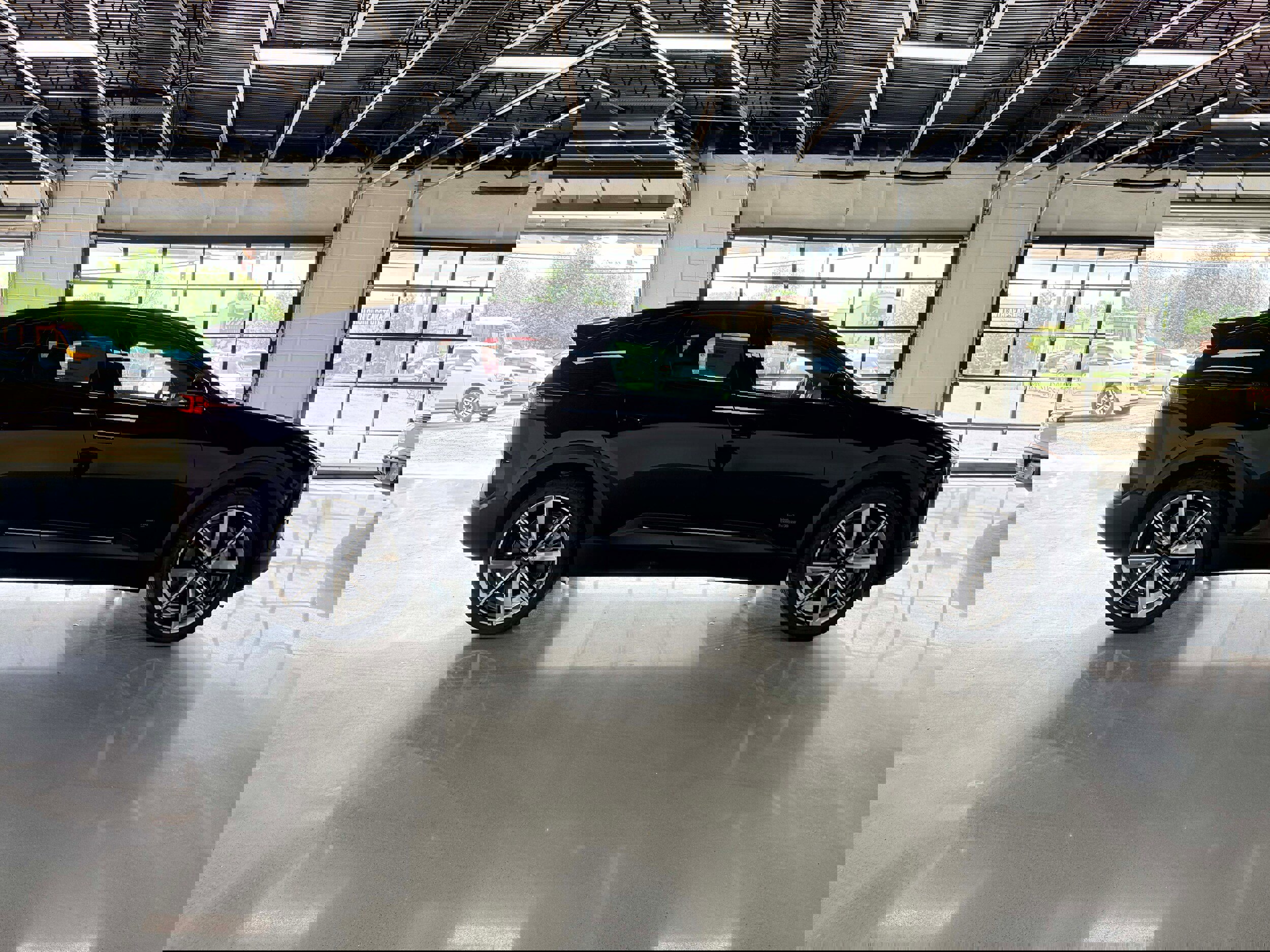 New 2025 Polestar Polestar 3 image 7