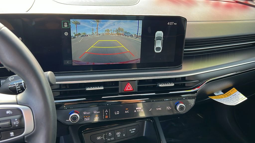 Certified 2025 Kia K5 GT-Line w/ GT-Line Premium Package image 15