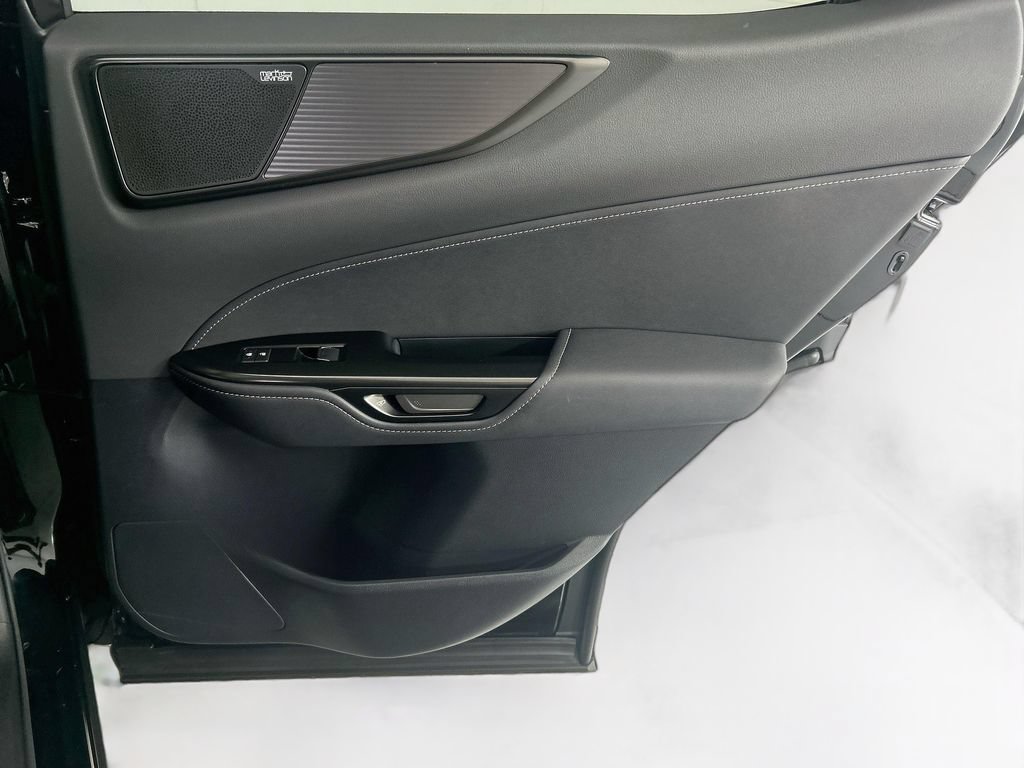 Used 2022 Lexus NX 350 F Sport AWD/4WD image 25