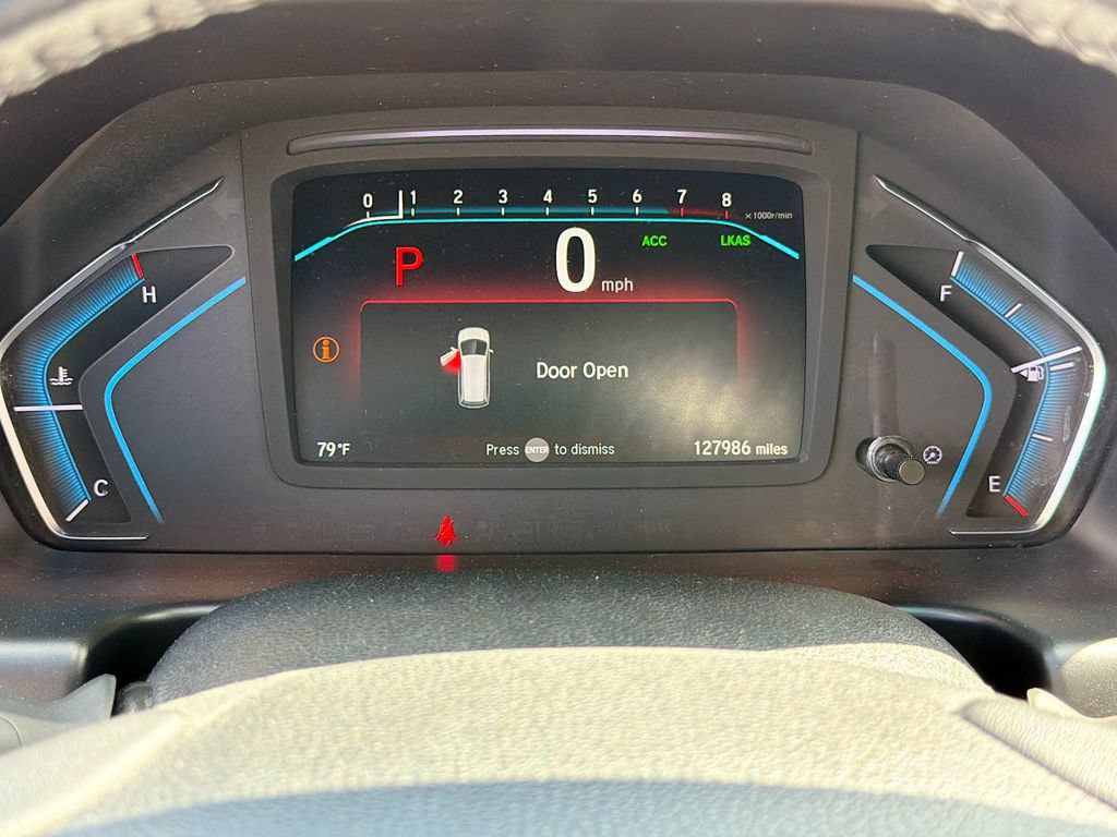 Used 2019 Honda Odyssey EX-L image 27