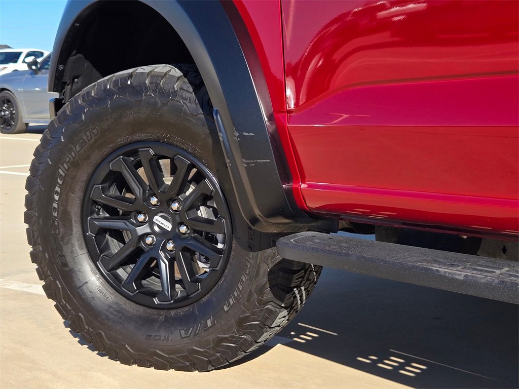 Used 2024 Ford F150 Raptor image 32
