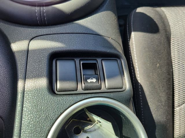 Used 2020 Nissan 370Z Coupe image 26